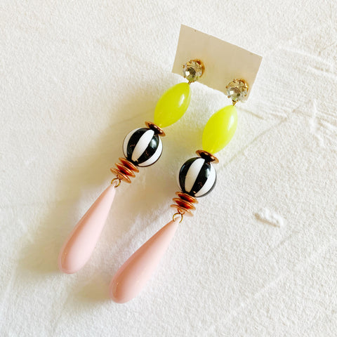 Modern Romance Drops