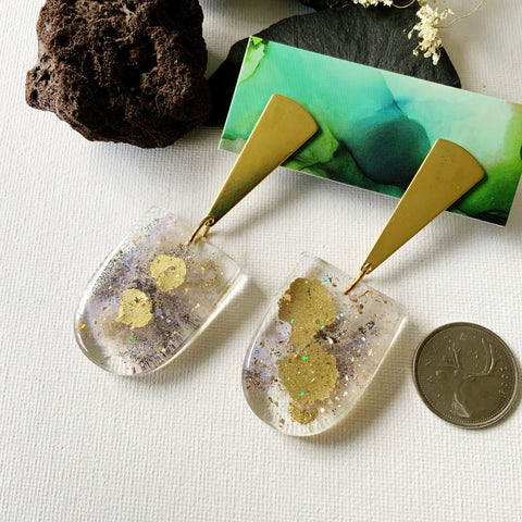Big Bang Earrings