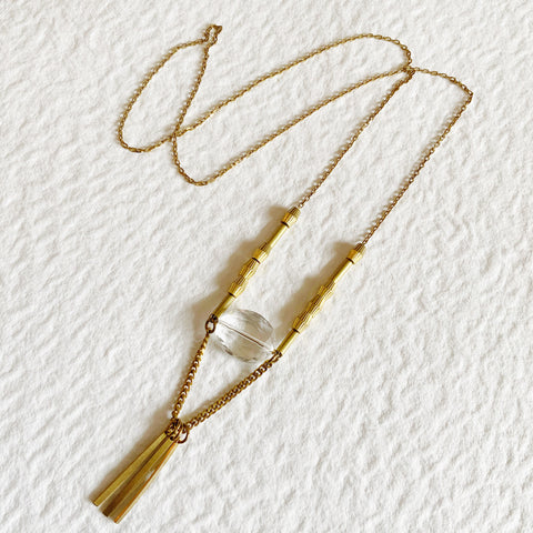 Beachy Necklace