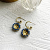 Flora Earrings