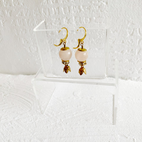 Nostalgia Earrings