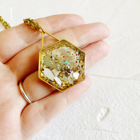 Beaches Necklace