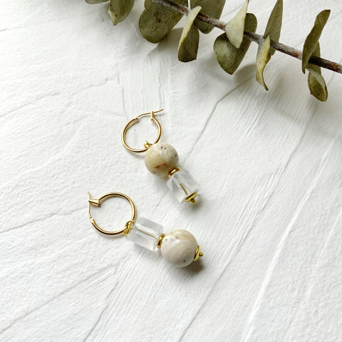 Modern Nostalgia Charms