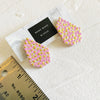 Razzmatazz Earrings