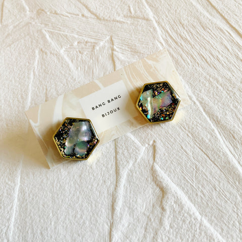 Beaches Earrings