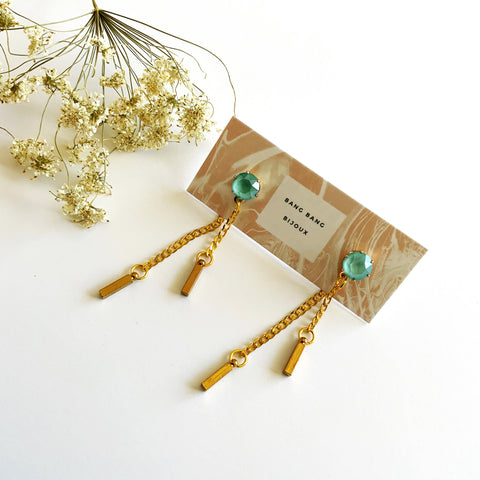 Alsace Swing Drops
