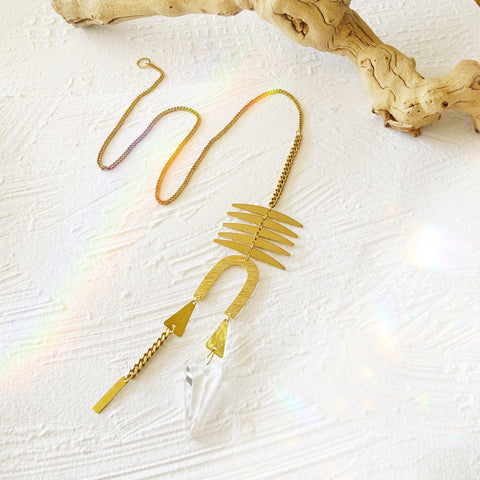 Rainbow Catcher Vol. 15