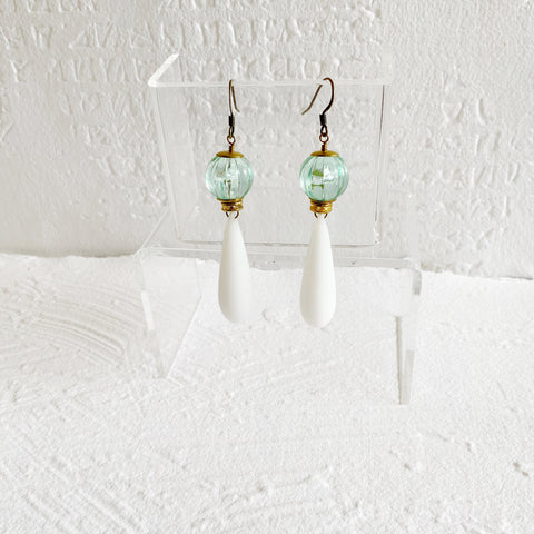 Nostalgia Earrings