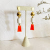 Nostalgia Earrings