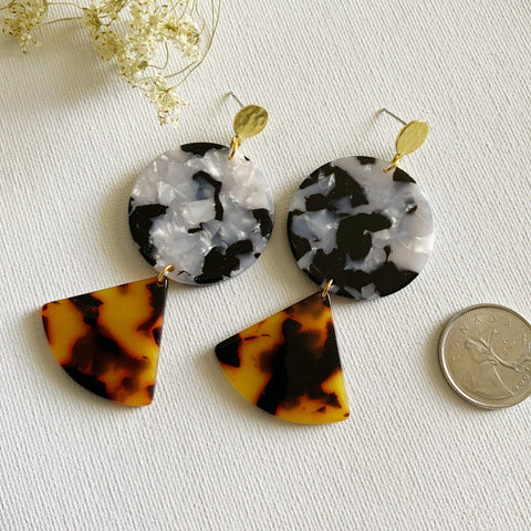 Au Revoir Earrings