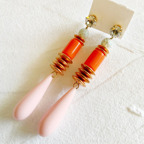 Modern Romance Drops