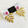 Flora Earrings