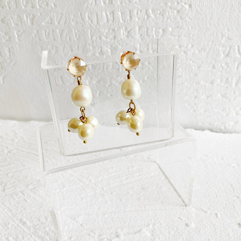 Nostalgia Earrings