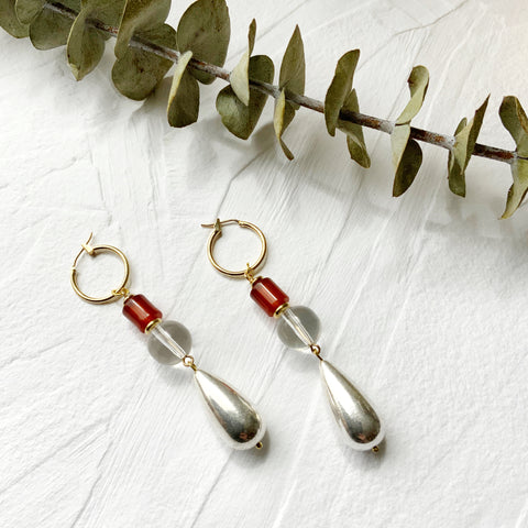 Modern Nostalgia Charms