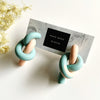 Love-Knot Earrings