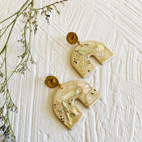 Beaches Earrings