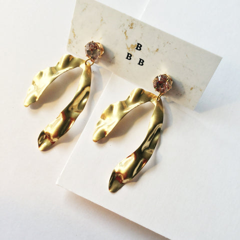Rhea Earrings