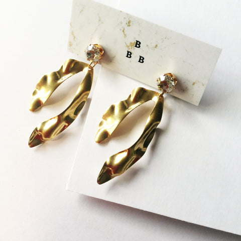 Rhea Earrings