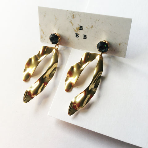 Rhea Earrings
