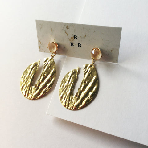 Cybele Earrings