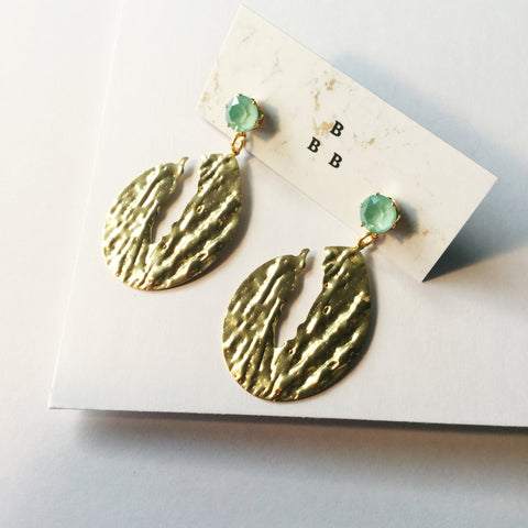 Cybele Earrings