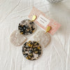 Cellulose Acetate Earrings