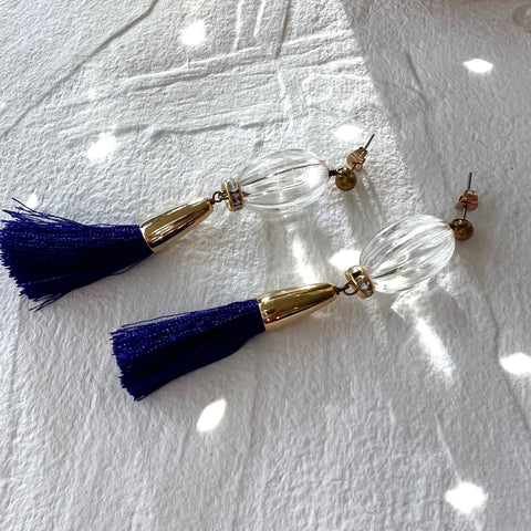 Modern Nostalgia Earrings