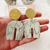 Clay Classics Earrings