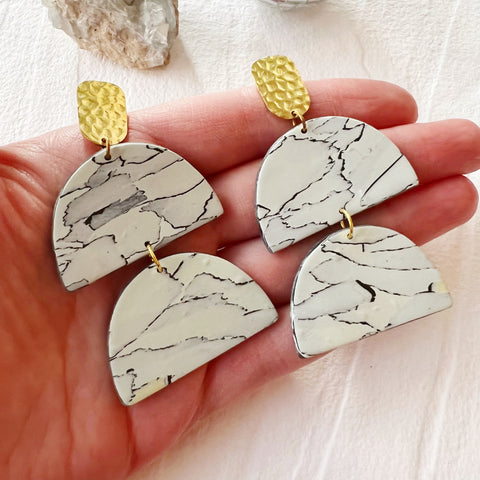 Clay Classics Earrings