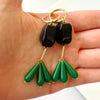 Retro Pop Earrings