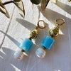Retro Pop Earrings
