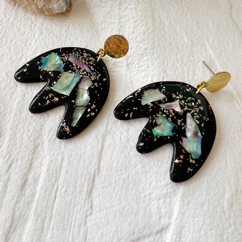 Clay Classics Earrings