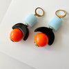 Retro Pop Earrings